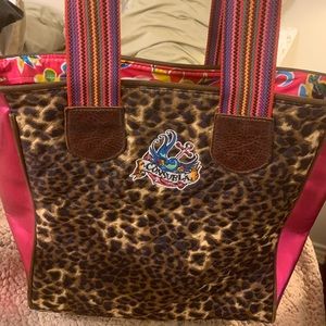 Consuela Bag